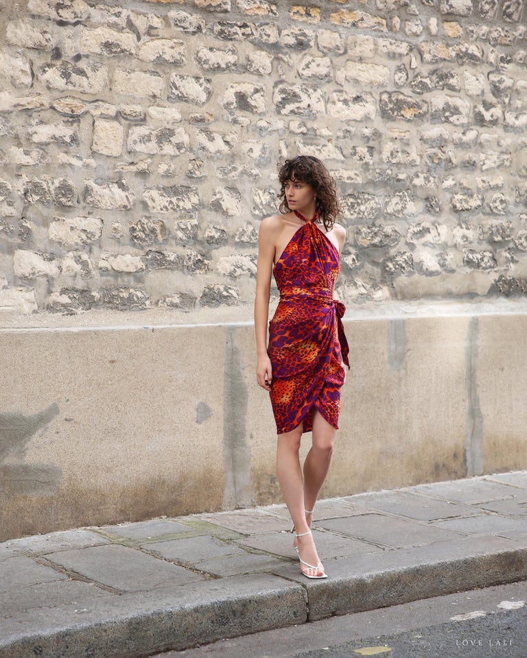 Ferragamo Discount Abiti Donna Ferragamo Salvatore Ferragamo Abiti