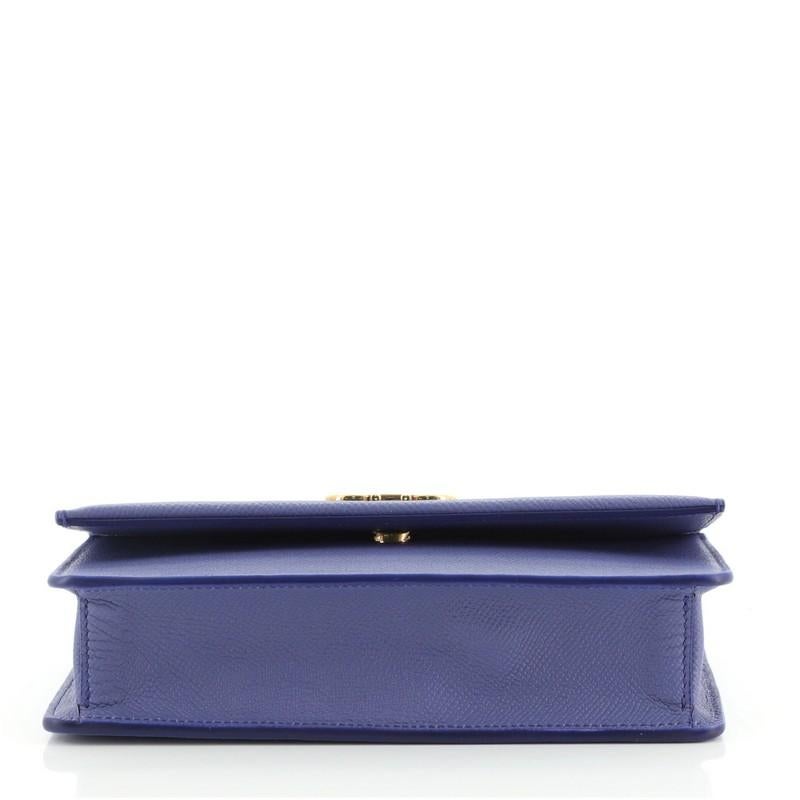 Salvatore Ferragamo Seila Top Handle Bag Leder Klein für Damen oder Herren