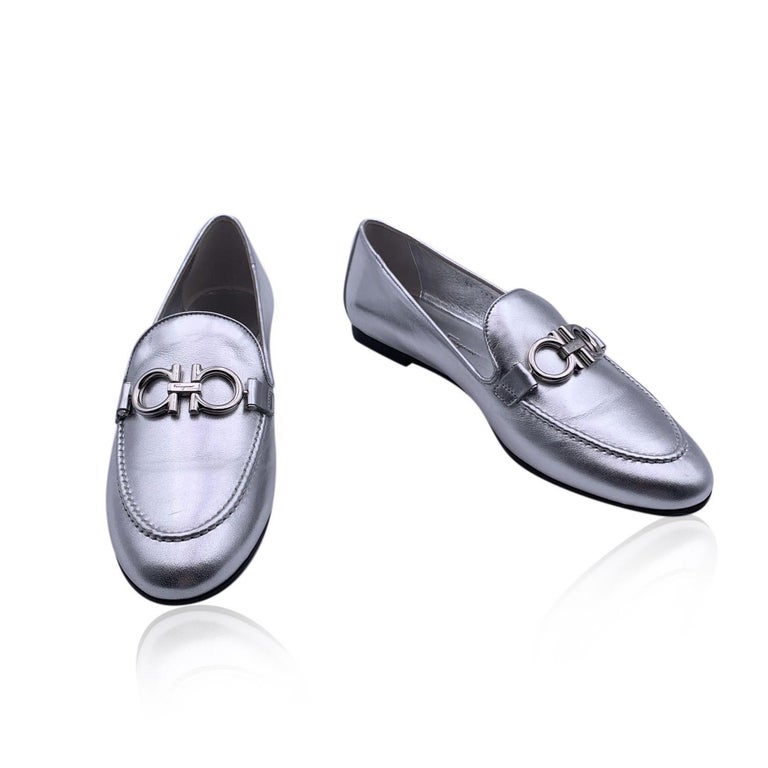 trifoglio loafers