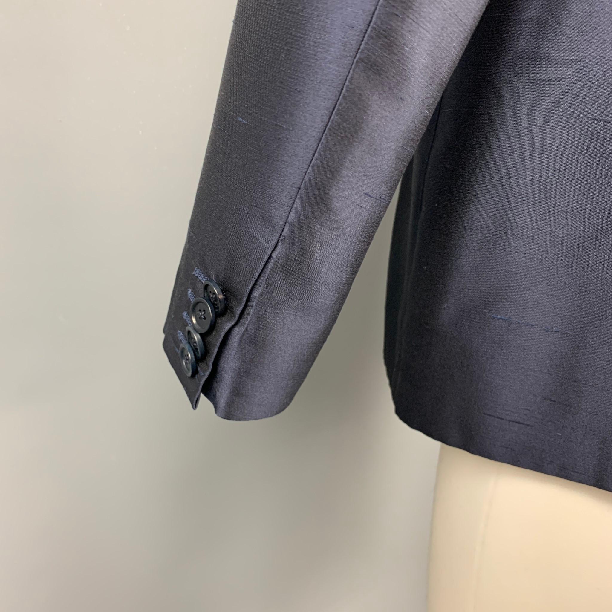 size 38 suit jacket