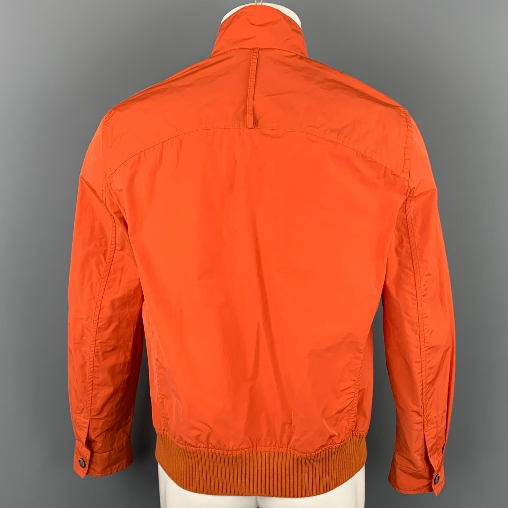 polyester cotton sports jacket