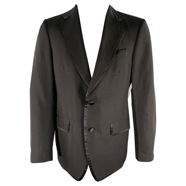 Vintage Salvatore Ferragamo Jackets - 16 For Sale at 1stDibs