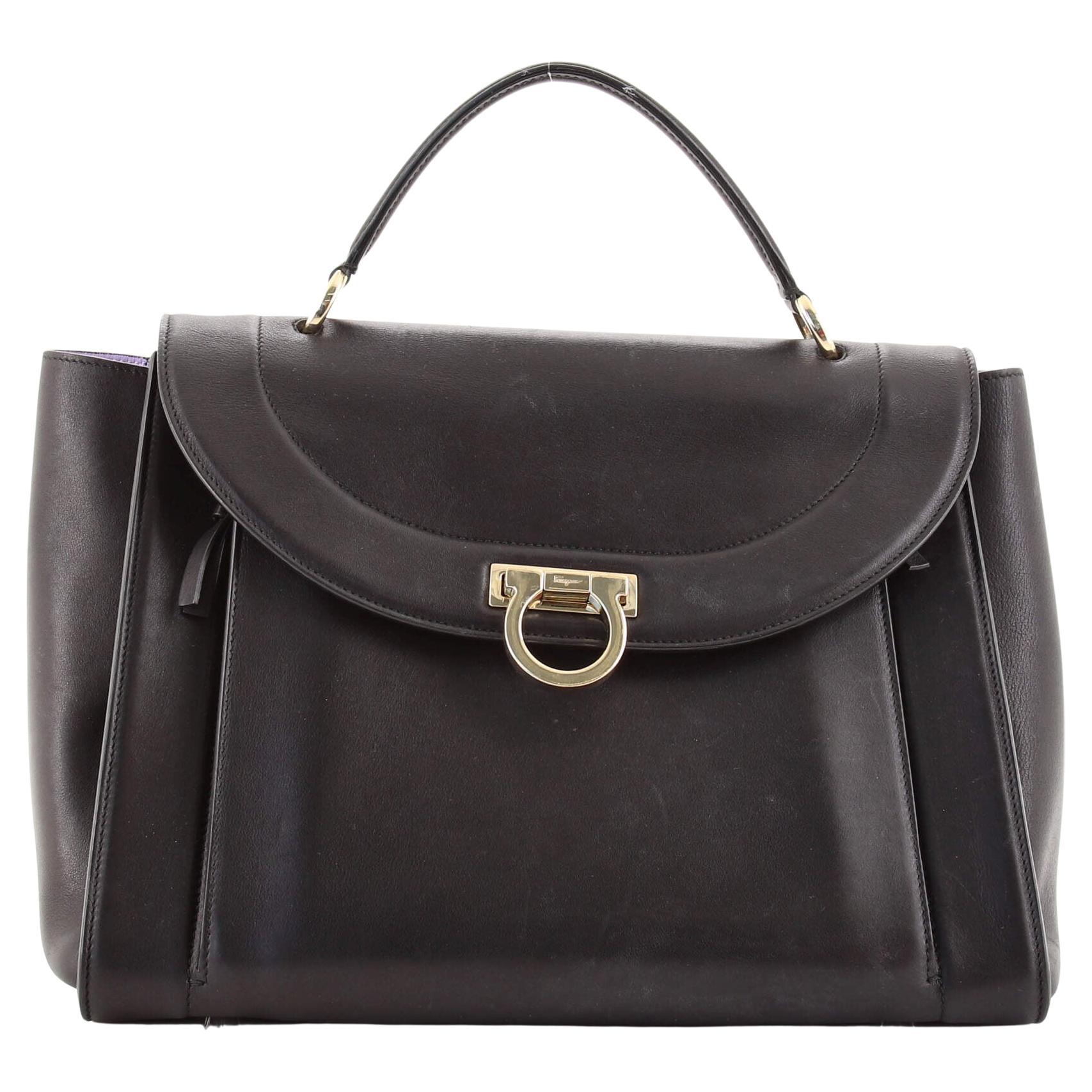 Never Worn Fabulous Salvatore Ferragamo Limited Edition Porosus