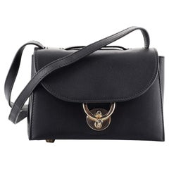 Salvatore Ferragamo Stella Crossbody Bag Leather Mini