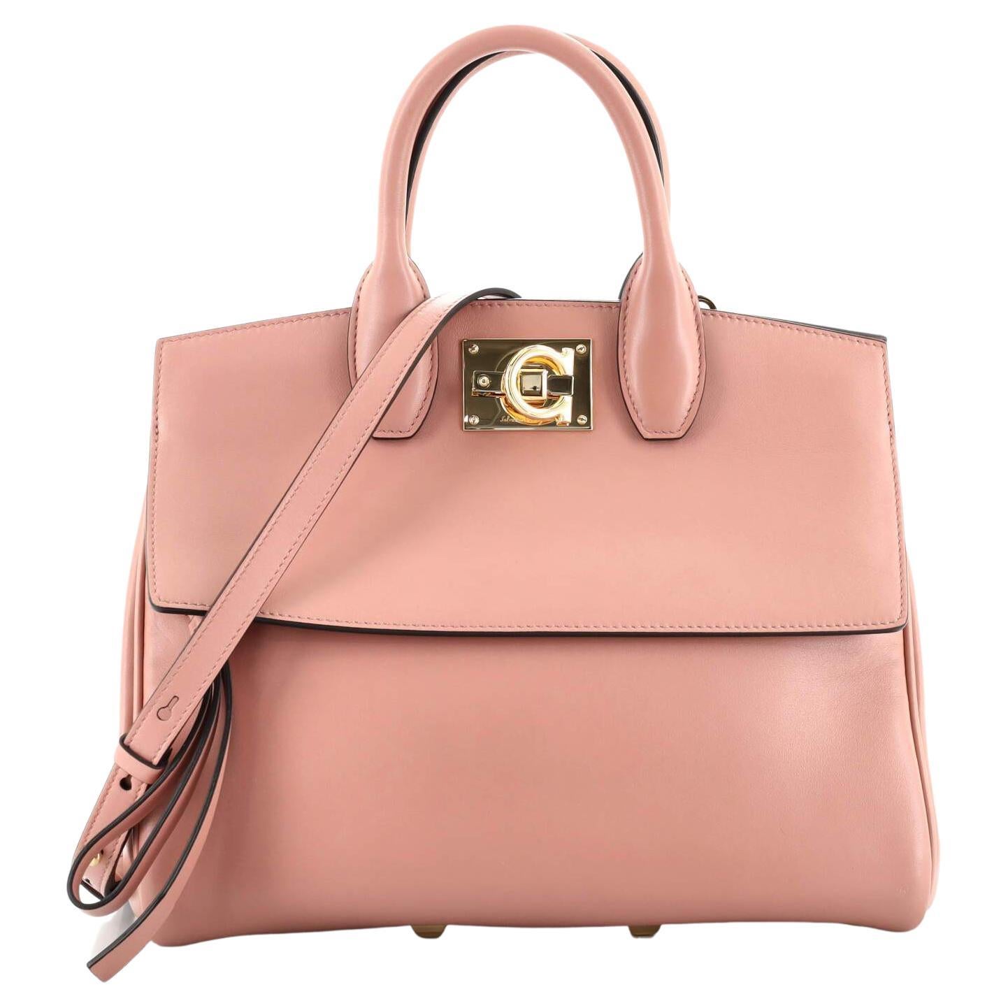 ferragamo studio bolsa sale