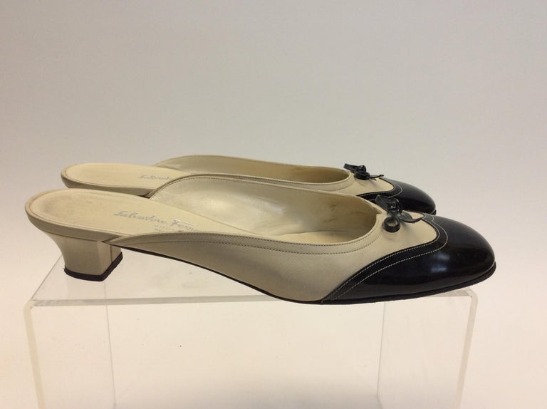 ferragamo slides sale
