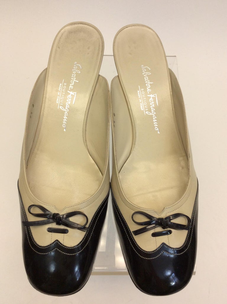 ferragamo slides sale