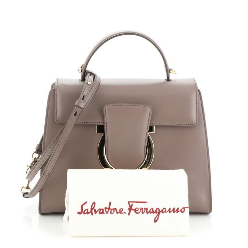 Salvatore ferragamo cheap thalia bag