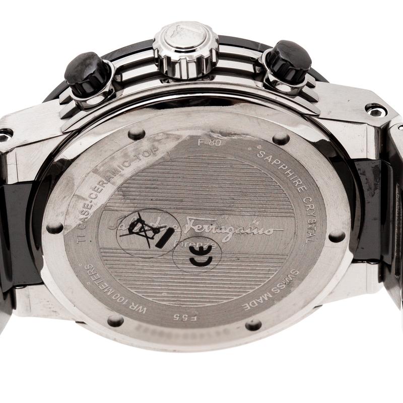 ferragamo uhr herren