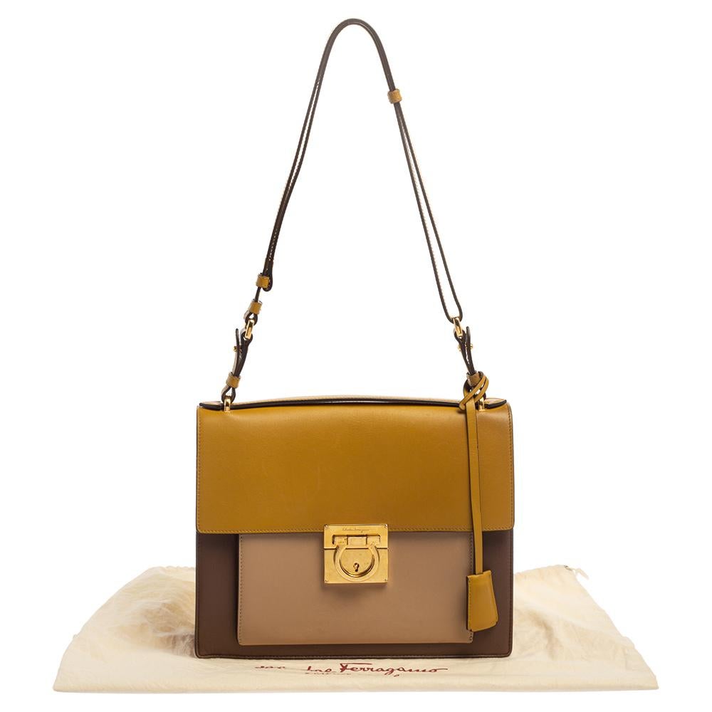Ferragamo marisol new arrivals