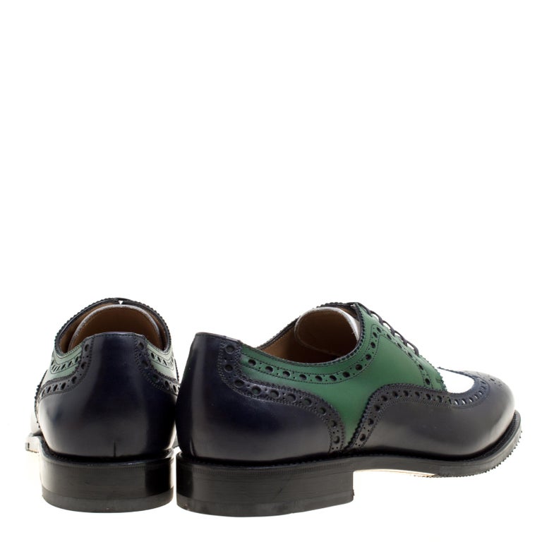 ferragamo wingtips