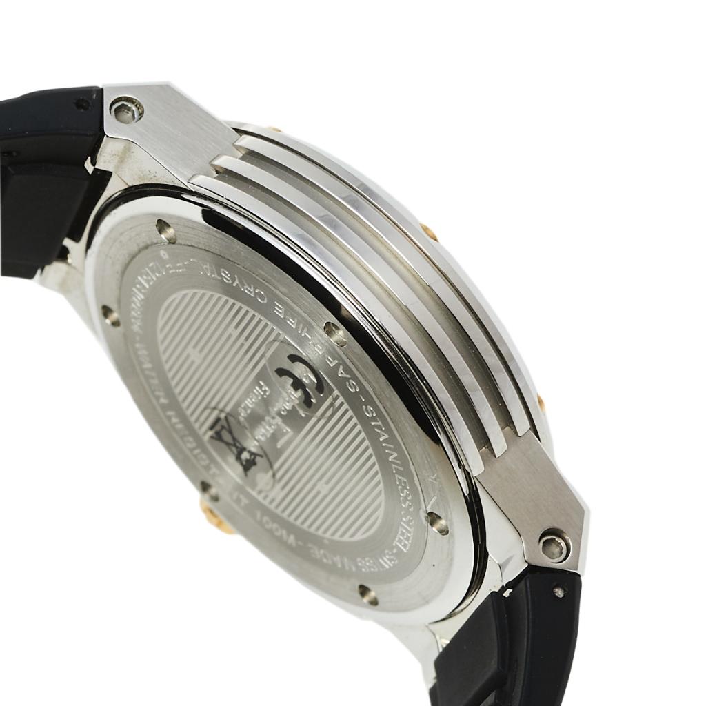 ferragamo montre homme