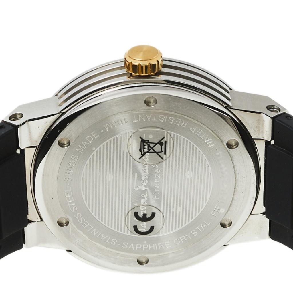 montre homme ferragamo