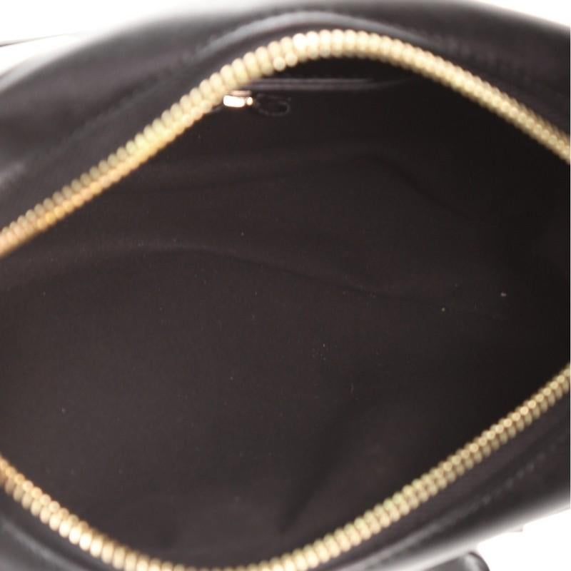 Salvatore Ferragamo Vara Bow Camera Bag Leather 1