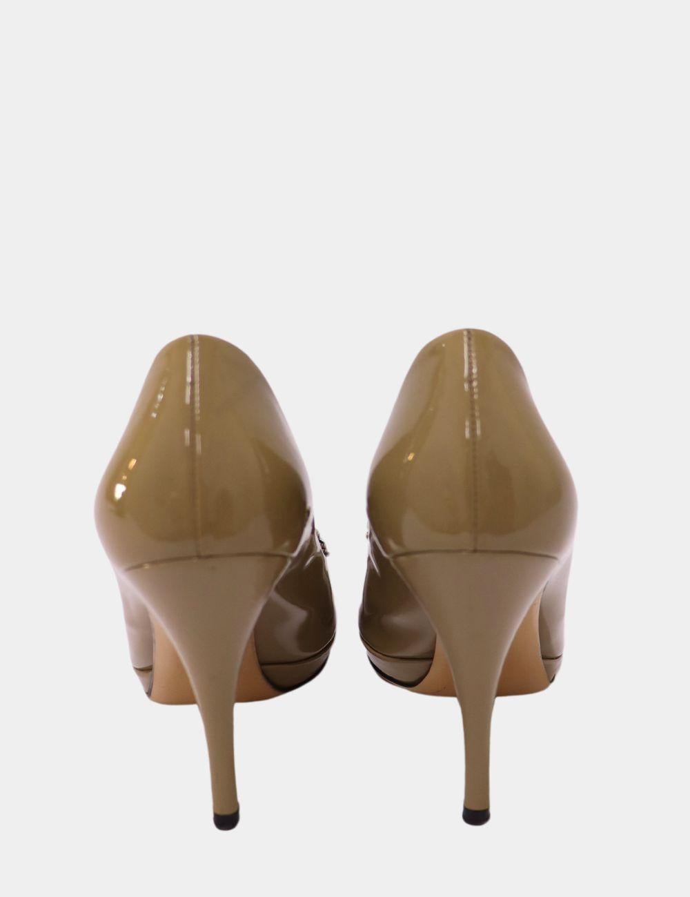 Salvatore Ferragamo Vara Bow Pumps Size EU 38.5 1