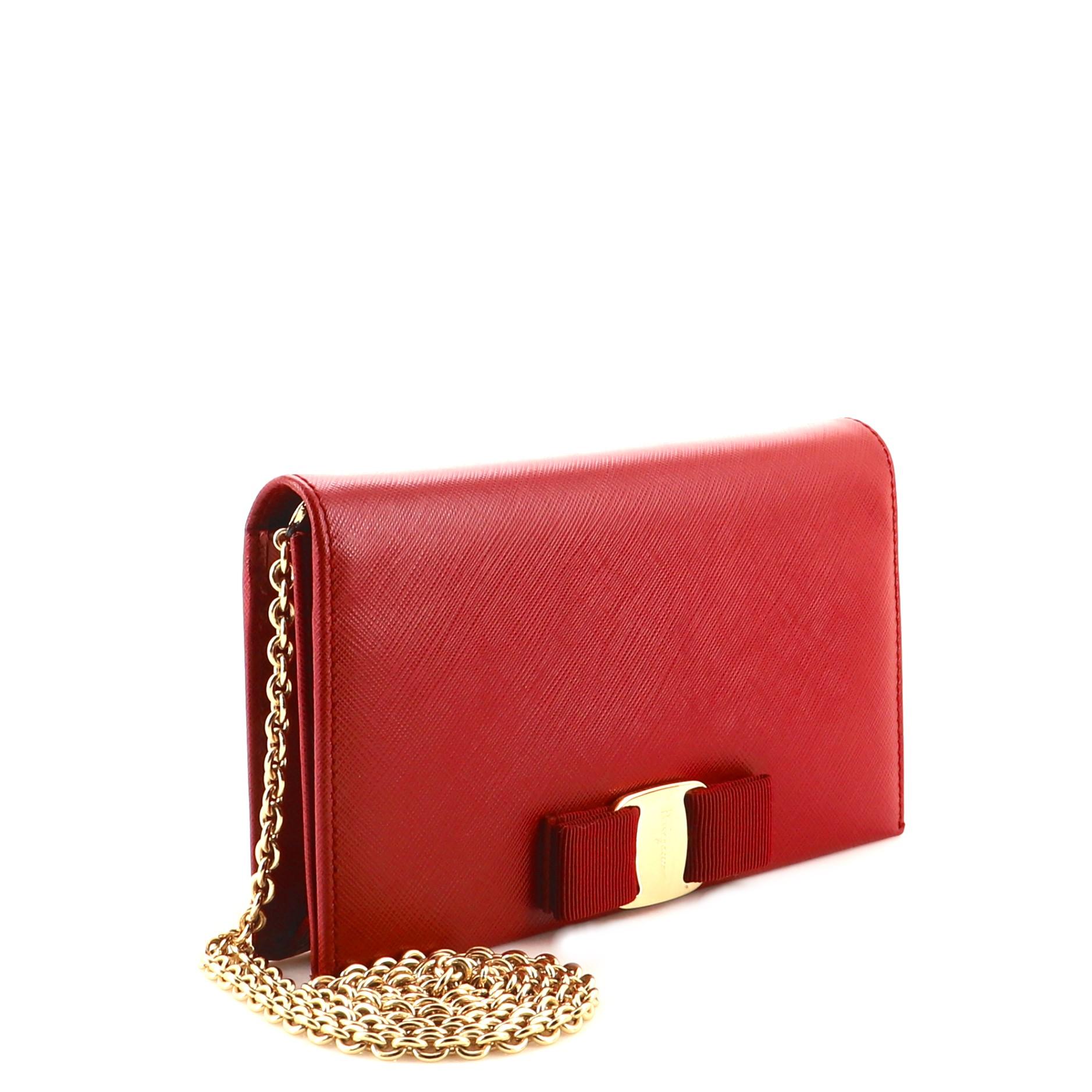 salvatore ferragamo woc