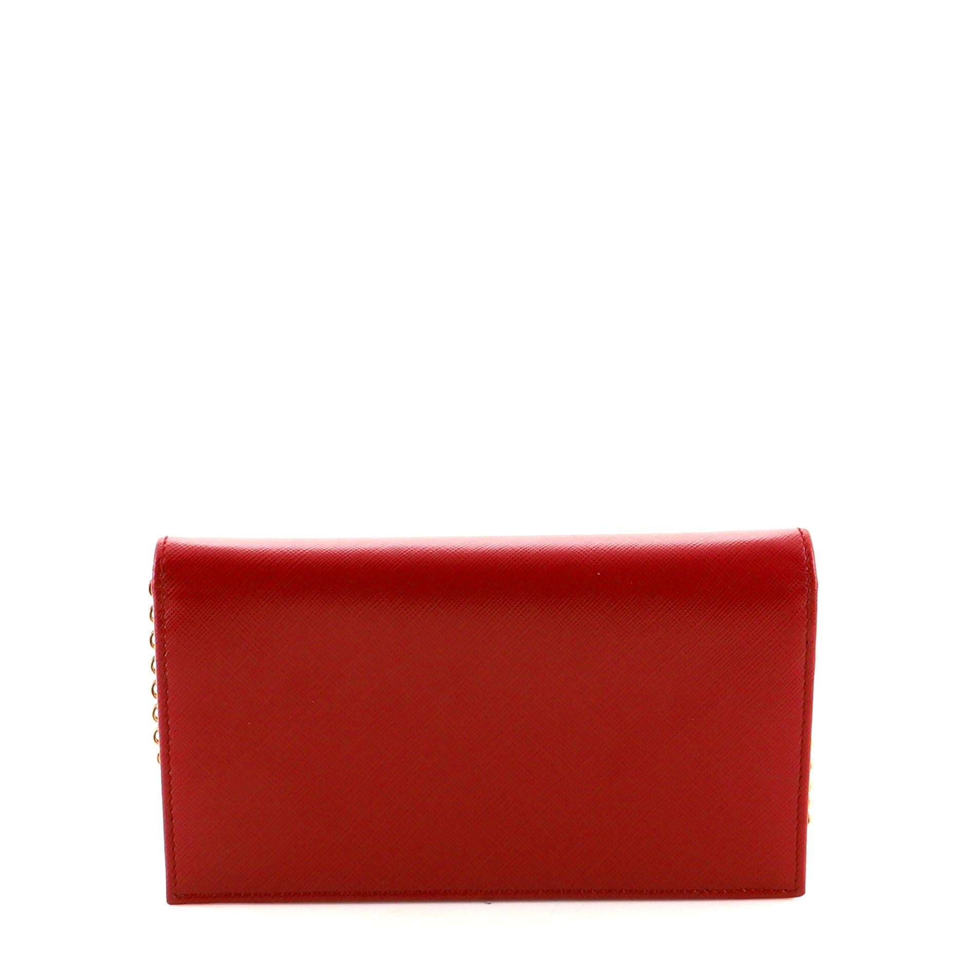 ferragamo miss vara bow wallet