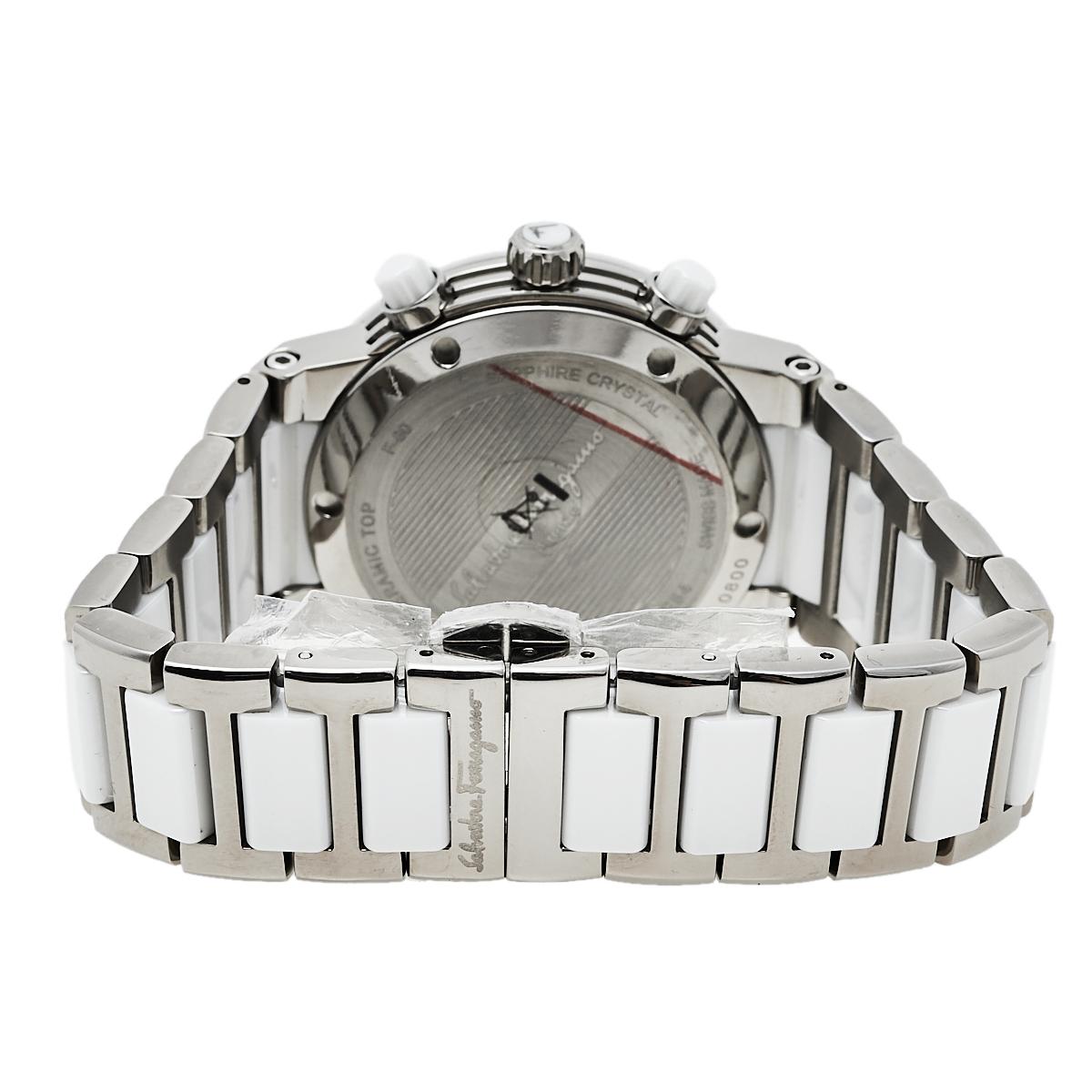 ferragamo f80 titanium
