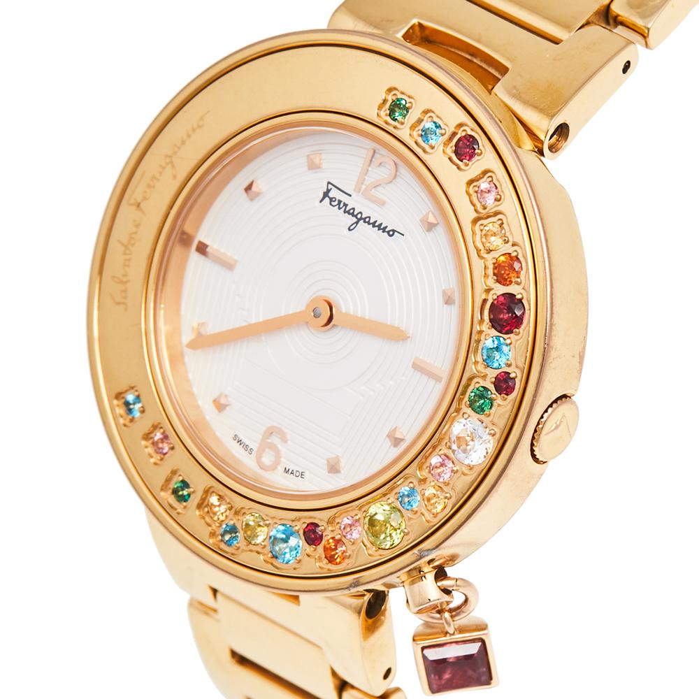 ferragamo ladies watch sale