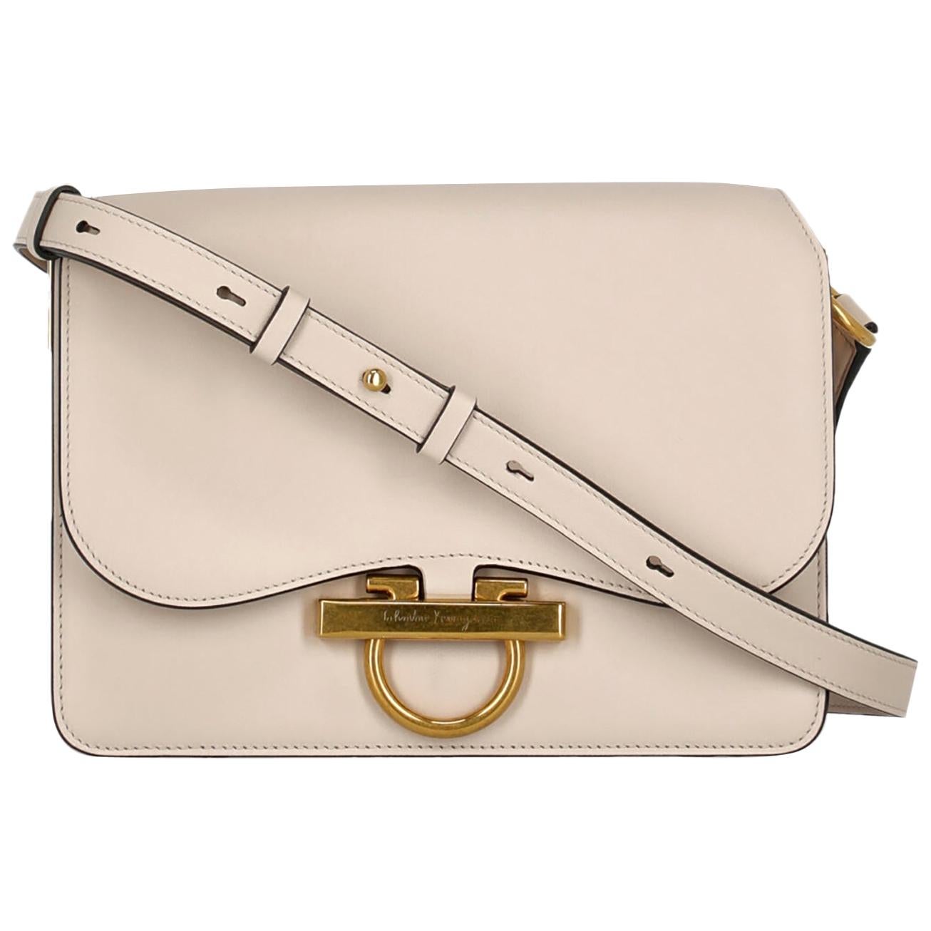 Vintage Salvatore Ferragamo Handbags and Purses 301 For Sale at 1stdibs