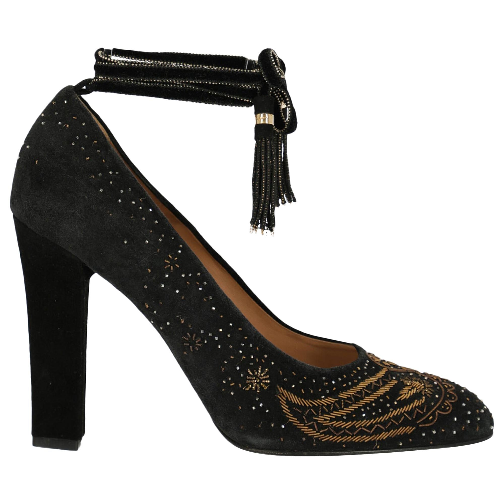 ferragamo pumps sale