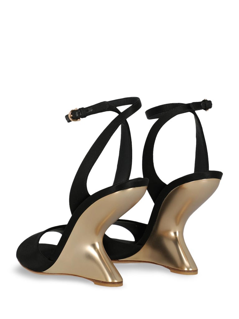 women ferragamo sandals