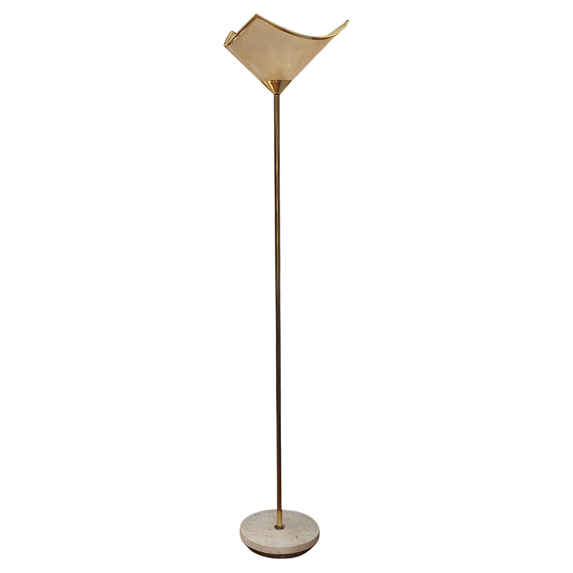 Salvatore Gregorietti - Lampada standard
