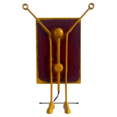 Salvatore-Lampe von Gaetano Pesce, Serie Open Sky, 1999