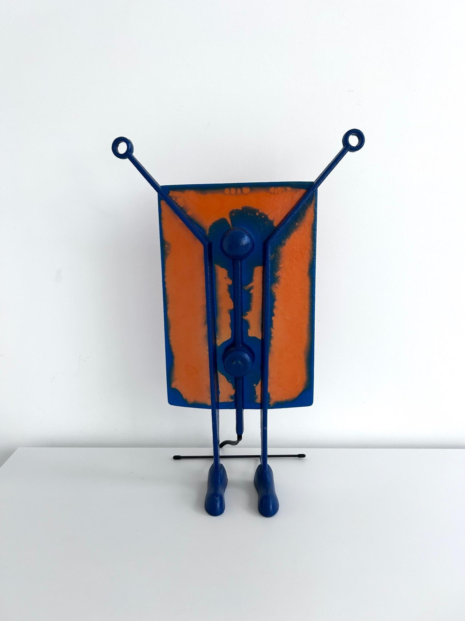 Salvatore lampada, Gaetano Pesce, Open Sky, 1999 In condizioni ottime in vendita a PARIS, FR