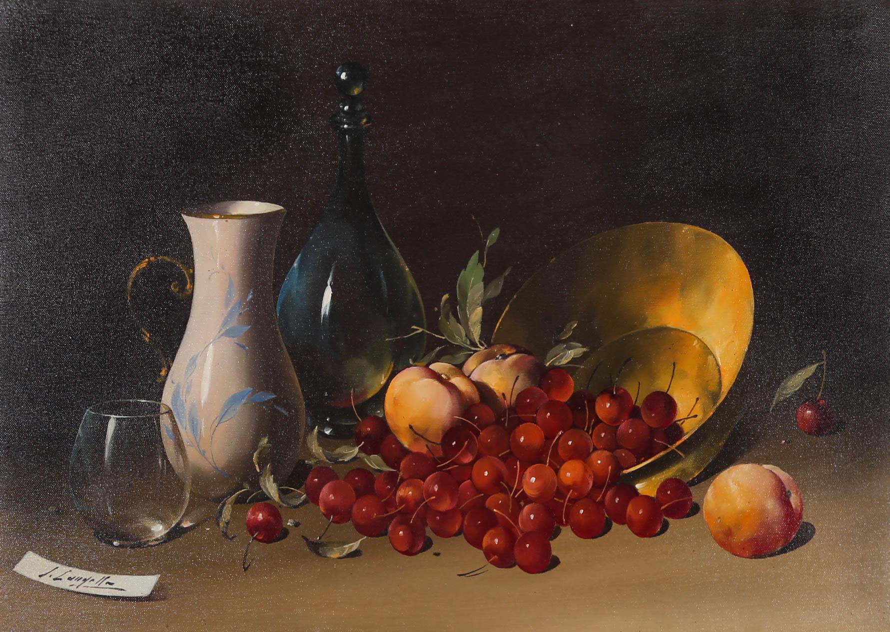 salvatore langella painter
