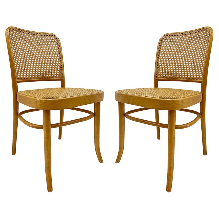 Salvatore Leone chairs, 1920s