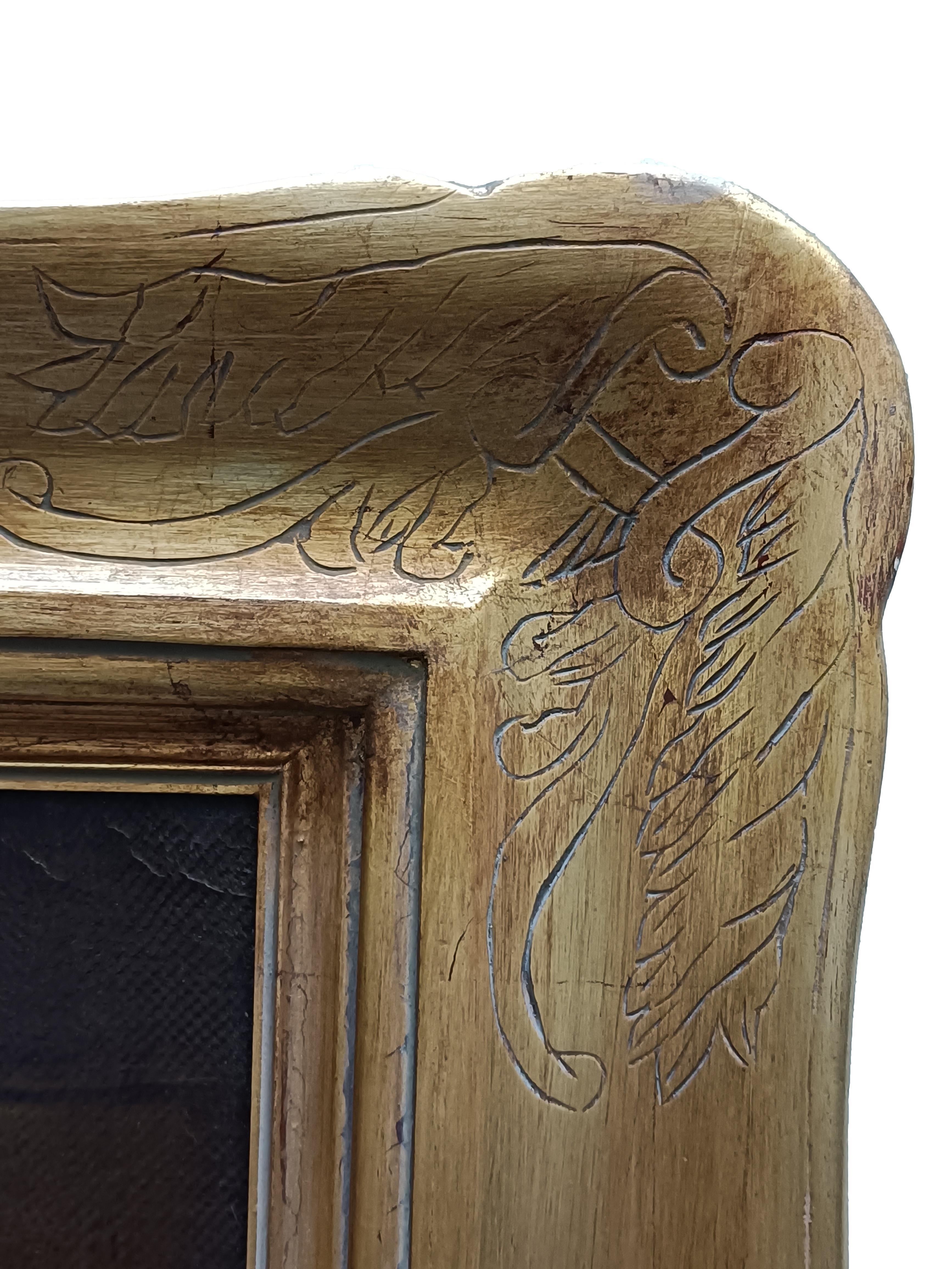 STILL LIFE - École néerlandaise - Peinture à l'huile sur toile italienne en vente 7