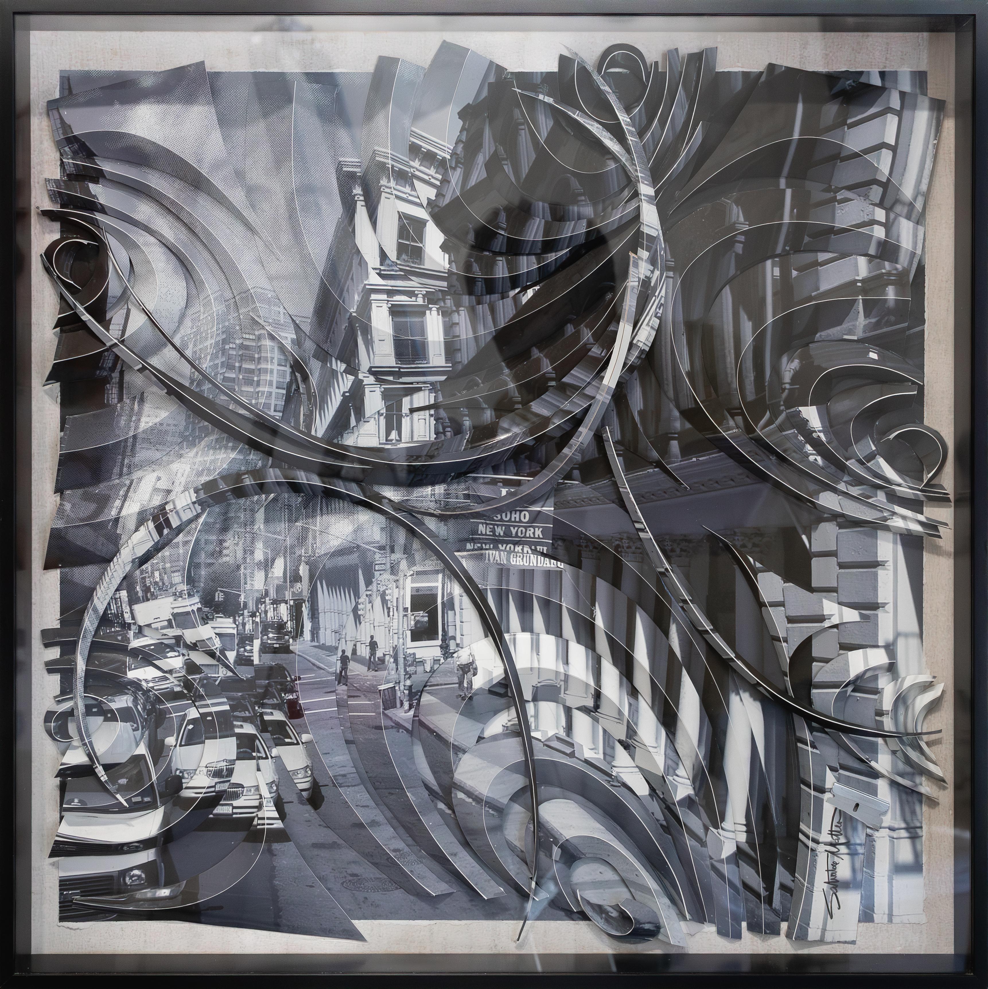 Grand 
Greene Street