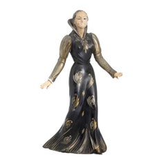 Salvatore Melani (1902-1934)