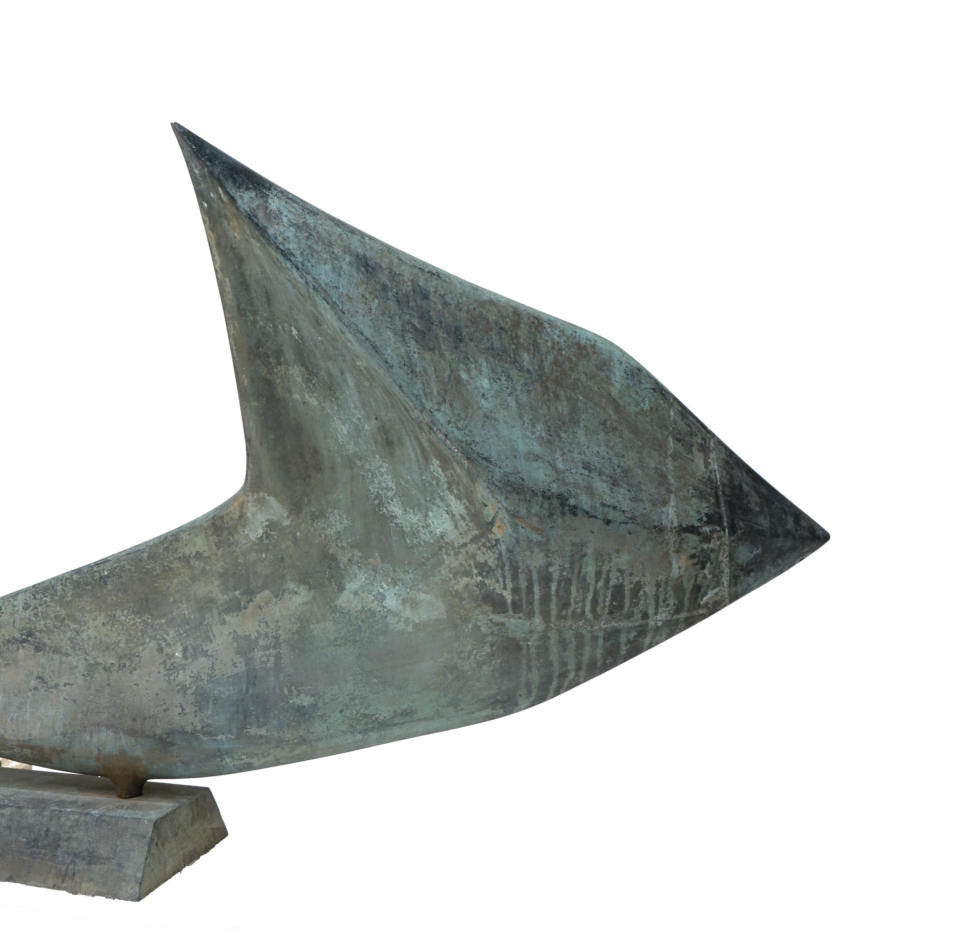 Salvatore Messina, Bronze Sculpture, “the Sails” For Sale 5