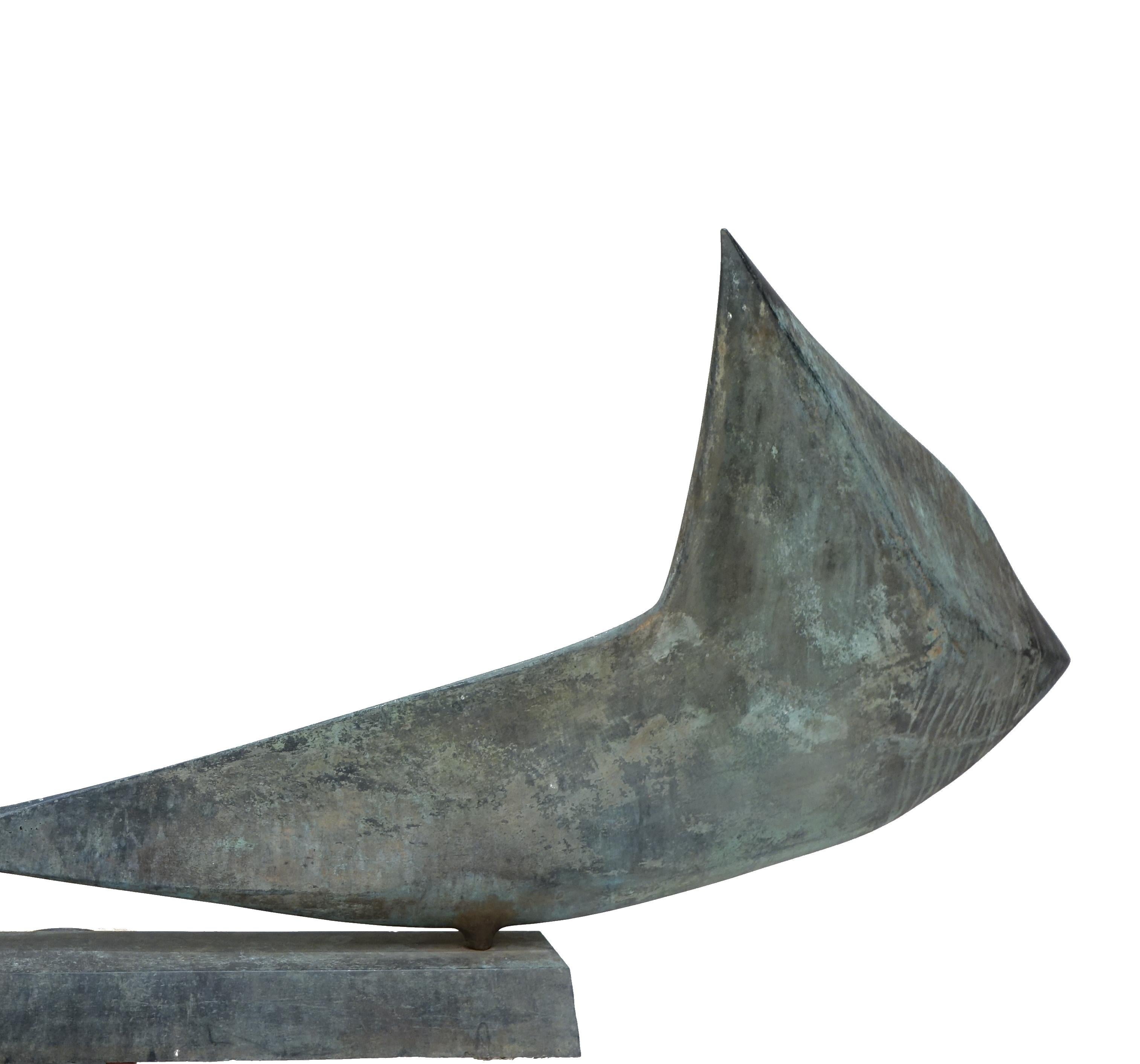 Salvatore Messina, Bronze Sculpture, “the Sails” For Sale 6