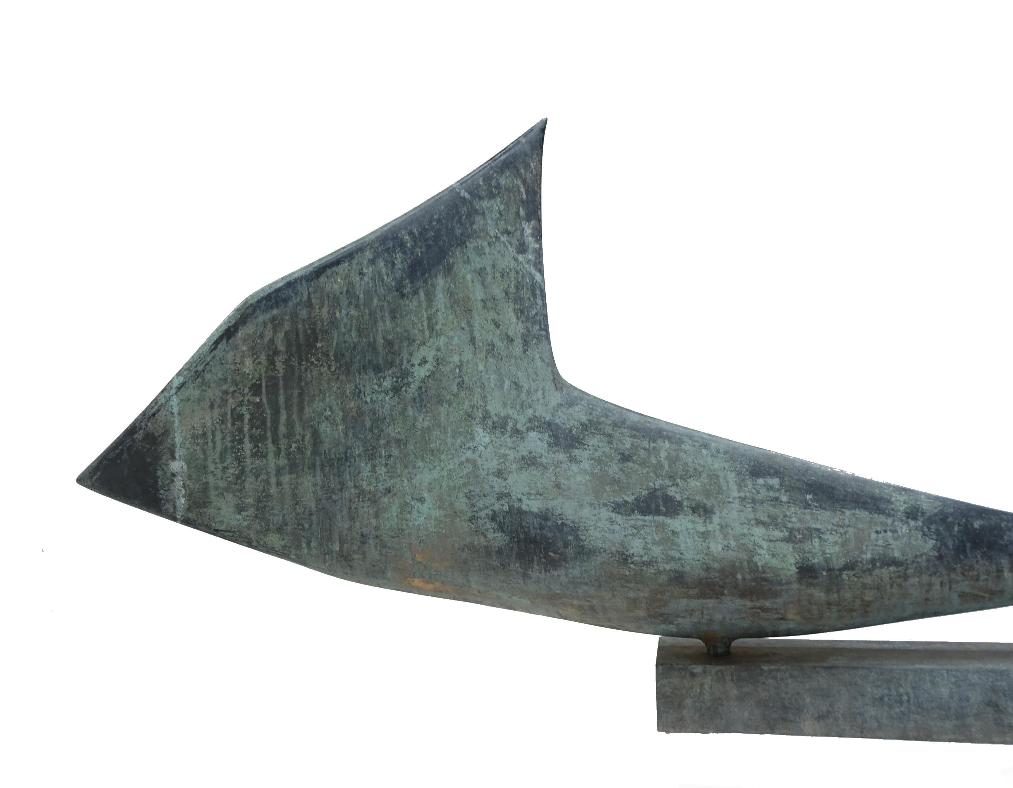 Italian Salvatore Messina, Bronze Sculpture, “the Sails” For Sale