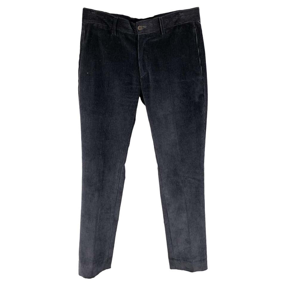 Vintage and Designer Pants - 2,065 For Sale at 1stDibs