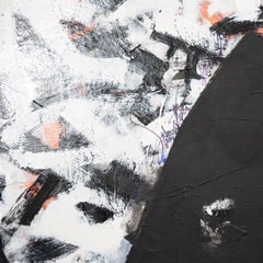 One of a Kind Original 'Heart Connect' by Salvatore Principe