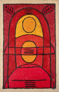 A Poet''s Dream - Gemälde von Salvatore Travascio - 1999