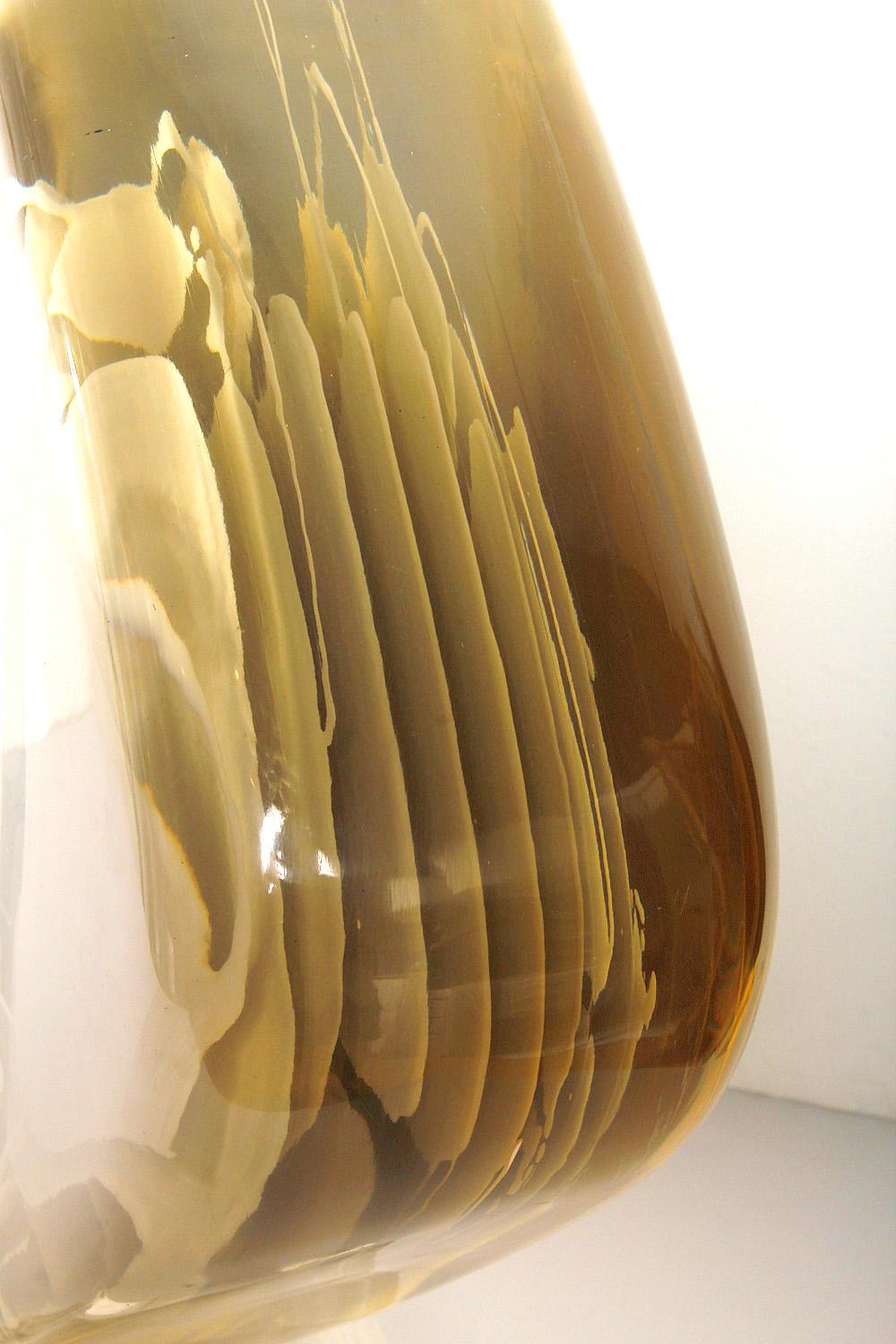 Epoxy Resin Salvatore Zagami Untitled Poly/Resin Sculpture, 1978