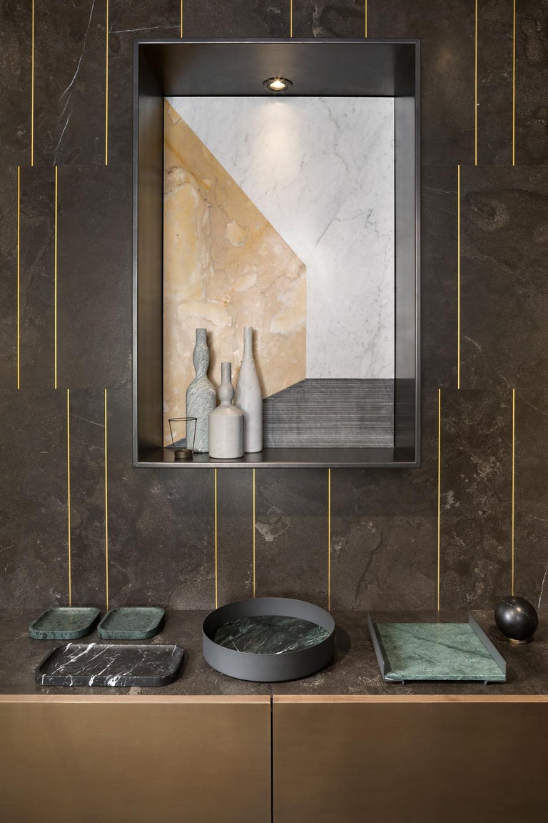 Customizable Salvatori Adda Modular Drawers by David Lopez Quincoces ...