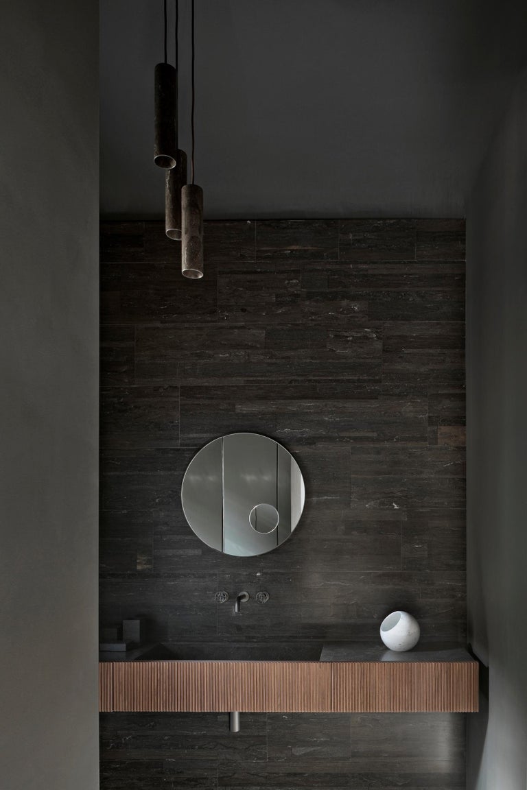 Salvatori Adda Modular Drawers in Bianco Carrara Marble by David Lopez ...