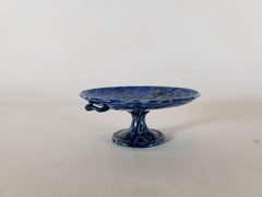 Salviati Miniature Glass Tazza