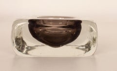 Salviati Murano Ashtray, Italy, 1960's
