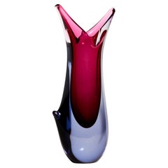 Salviati Murano Vase