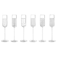 Salviati Barware - 15 For Sale at 1stDibs | salviati martini glasses,  plastic wine glasses kmart, plastic wine glasses - kmart