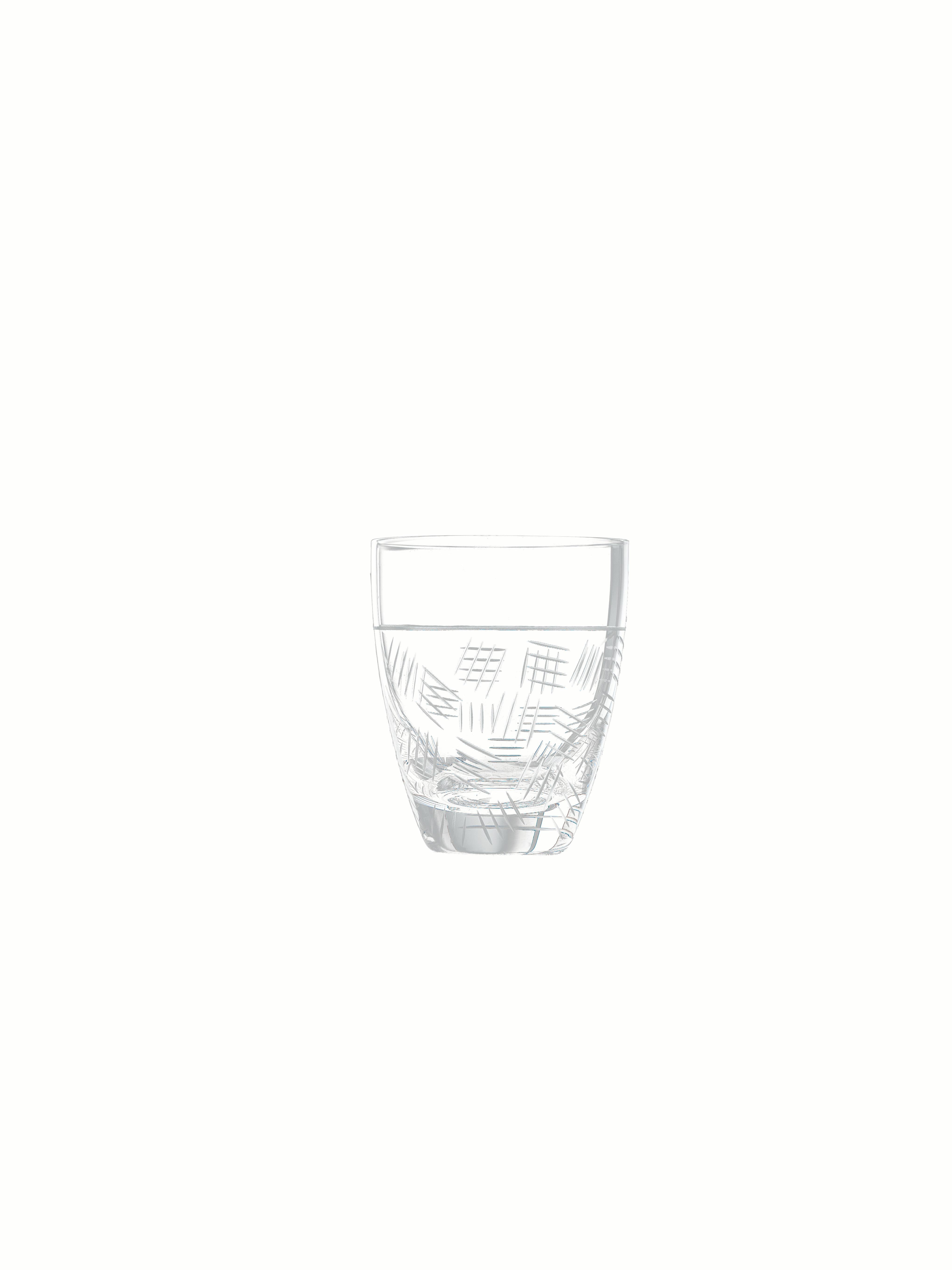 Salviati Nove Set of 6 Porto Assorted Glasses 2