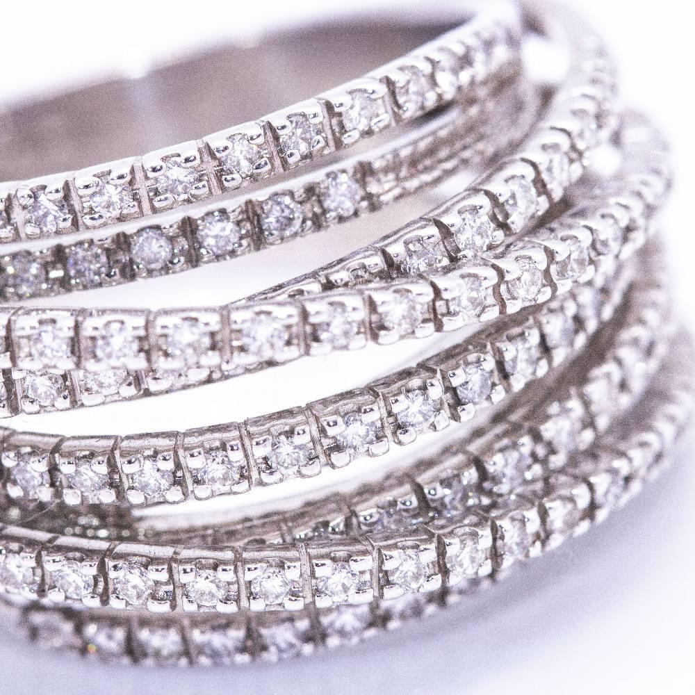 SALVINI Crush Diamonds Collection en vente 1