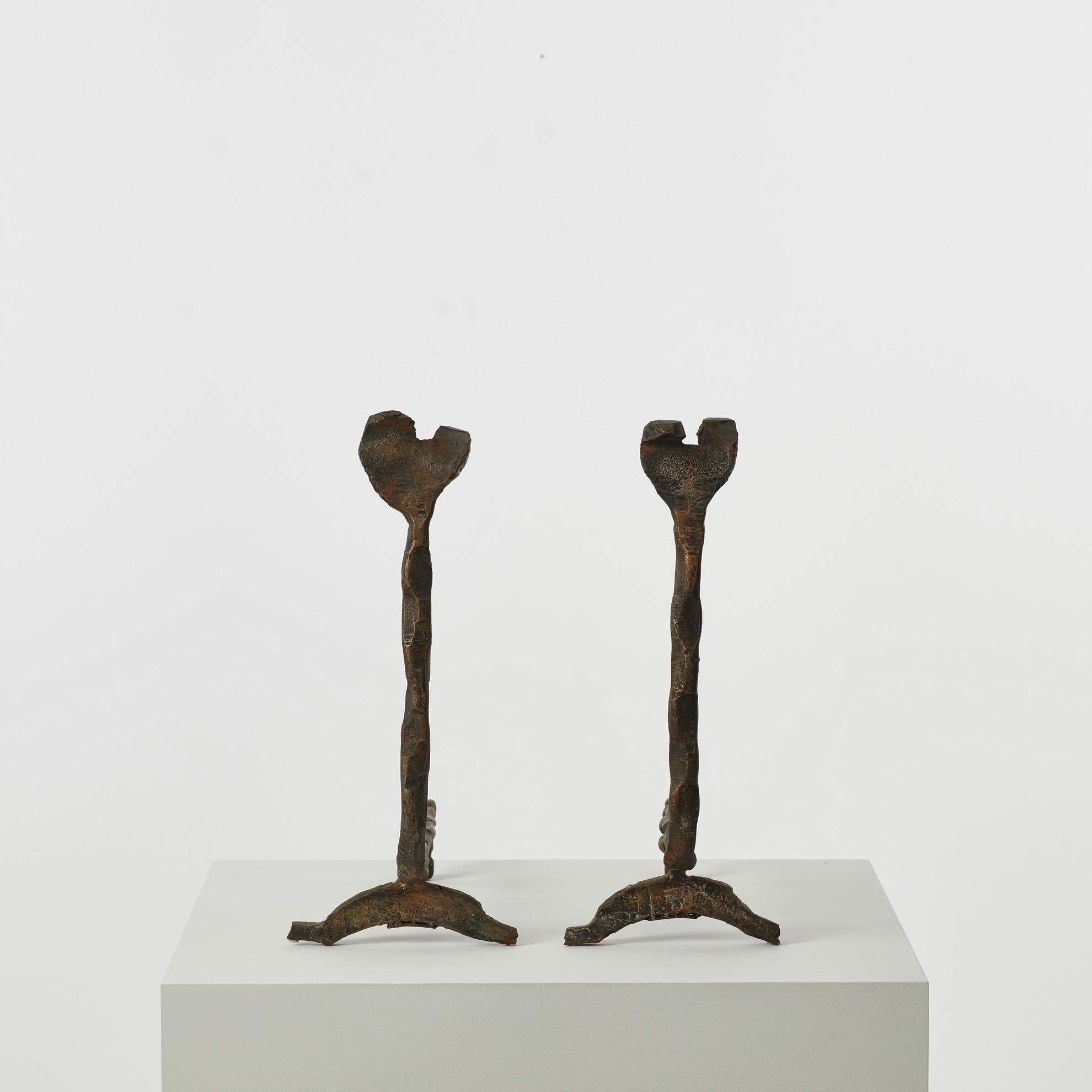 Salvino Marsura Azulejos 'Alari Caminetto' - Treviso Italia, Años 70 Moderno orgánico en venta